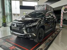 2020 Mitsubishi Pajero Sport 2.4 Dakar Rockford Fosgate SUV, FREE VOCHER BENSIN SHELL DLL, PAKET DP RINGAN, PASTI PUAS, PASTI DEAL ,100persen