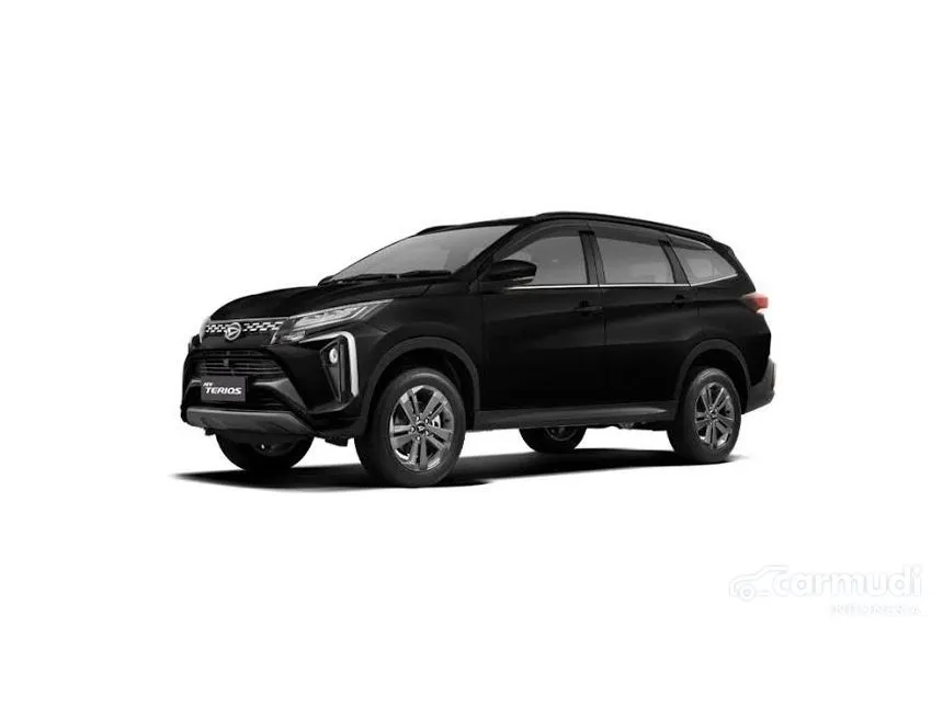 2024 Daihatsu Terios X SUV