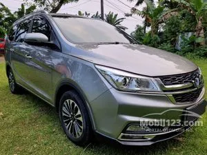 2022 Wuling Cortez 1.5 CT L Lux+ MPV