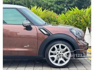 2013 MINI Paceman 1.6 Cooper S SUV