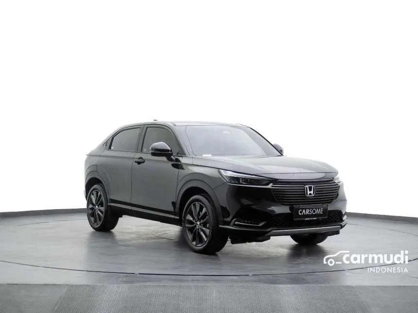 2023 Honda HR-V SE SUV