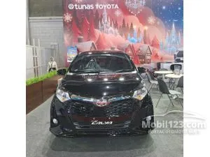 2026 Toyota Calya 1.2 G MPV