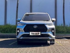 2023 Toyota Veloz 1.5 (Non Premium Color) MPV