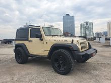 Jeep Wrangler Rubicon 3.8 AT 2011 Sport X 2012 Renegade SUV Short 2 door Sahara Bensin Swaybar axle lock