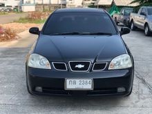 2005 Chevrolet Optra 1.8 (ปี 03-07) LT Sedan AT