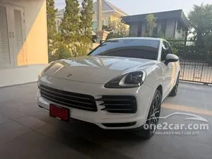 2021 Porsche CAYENNE 3.0 E-Hybrid SUV