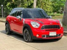 2012 Mini Countryman 1.6 R60 Cooper S ALL4 Hatchback