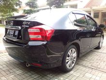 2013 Honda City 1.5 E Sedan