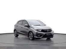 2021 Honda Brio 1.2 RS Hatchback - LOW KM