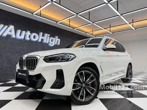 2023 BMW X3 2.0 xDrive30i M Sport SUV