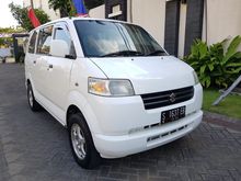 2009 Suzuki APV 1.5 GA Van NEGO