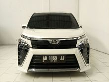 2017 Toyota Voxy 2.0 R80 Wagon