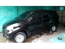 Daihatsu Xenia 1.3 X mt 2014..Dp 20 jt saja angsuran 2.5 jt