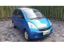 2007 Suzuki Karimun 1.1 Estilo Hatchback Biru #Kondisi Baik