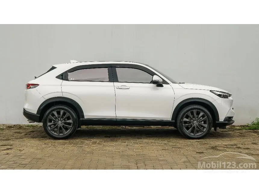 2024 Honda HR-V Special Edition SUV