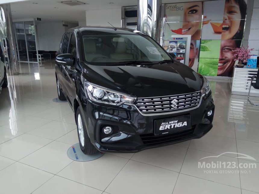 Jual Mobil  Suzuki  Ertiga  2021 GX 1 5 di DKI Jakarta 