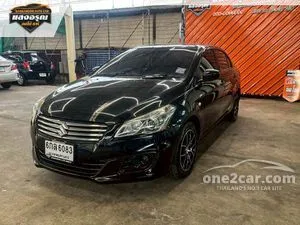 2017 Suzuki Ciaz 1.2 GL Sedan