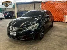 2017 Suzuki Ciaz 1.2 (ปี 15-25) GL Sedan