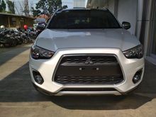 2018 Mitsubishi Outlander Sport 2.0 Action SUV