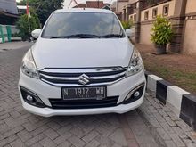 2016 Suzuki Ertiga 1.4 GX MPV