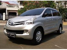 2015 Daihatsu Xenia 1.3 X STD MPV