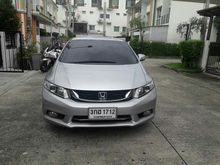 2014 Honda Civic 1.8 FB (ปี 12-16) S i-VTEC Sedan AT