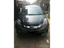 2014 Honda Mobilio 1.5 E MPV