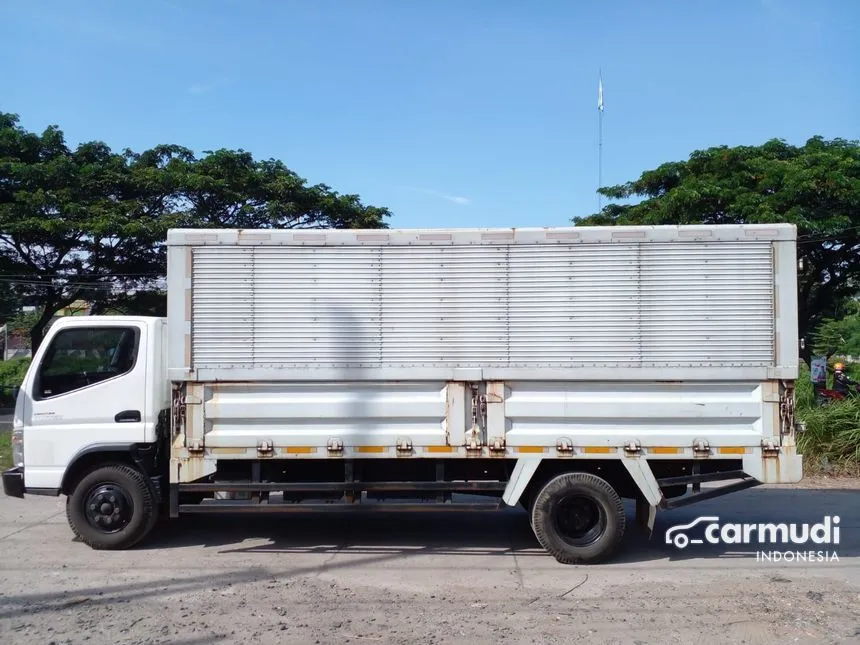 2019 Mitsubishi Colt Trucks