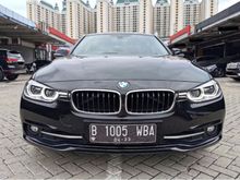 2016 BMW 320i 2.0 Sport Sedan 2016/2017 KM 28rb ANTIK