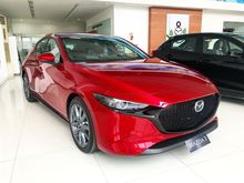 PROMO TERBAIK MAZDA 3 HATCHBACK DEPOK