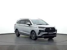 2021 Toyota Veloz 1.5 Q TSS MPV / READY KM LOW (19.000) RECORD TOYOTA DARI BARU, CEK UNIT BISA DIRUMAH ANDA, DP START 15JTAAN ANGSURAN SD 5THN, BURUAN