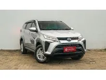 2023 Daihatsu Terios 1.5 X SUV - Gratis ganti oli & filter oli senilai 1 JUTA