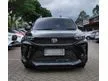 Jual Mobil Daihatsu Xenia 2023 X 1.3 di Banten Automatic MPV Hitam Rp 189.500.000