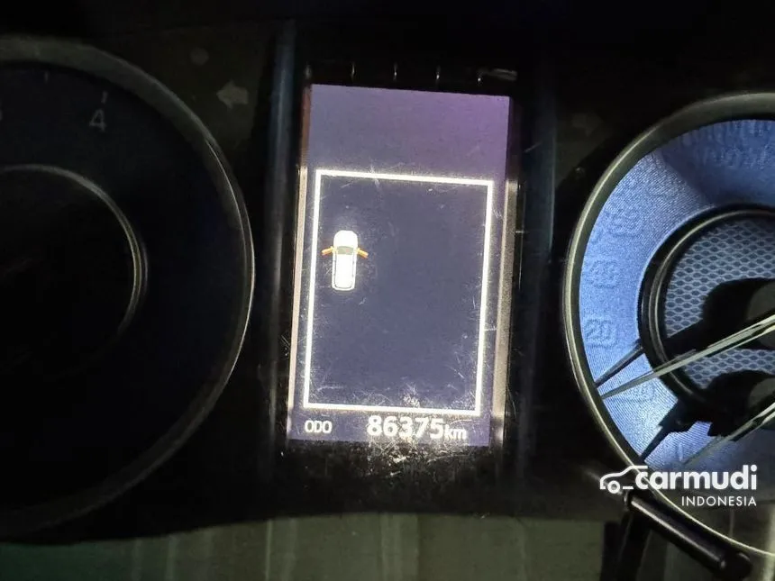 2021 Toyota Fortuner VRZ 4X2 SUV