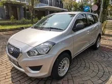 2014 Datsun Go+ Panca T Mt KM 40rb ANTIK Dijual Di Yogyakarta
