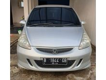 2007 Honda Jazz 1.5 VTEC Hatchback