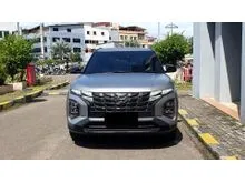 2024 Hyundai Creta 1.5 Alpha SUV Like New Low Km Record Garansi