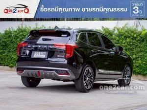 2024 Haval Jolion 1.5 Ultra SUV