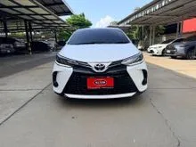 2020 Toyota Yaris Ativ 1.2 (ปี 17-22) Sport Sedan
