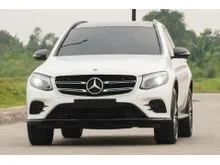 2019 Mercedes-Benz GLC200 2.0 Night Edition AMG SUV