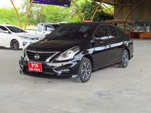 2019 Nissan Almera 1.2 (ปี 11-16) E SPORTECH Sedan