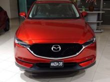 Mazda CX-5 Type GT 2018 Promo Spesial Akhir Tahun Diskon Terbaik dan Jaminan Harga Termurah Jabodetabek