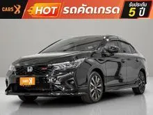 2024 Honda City 1.5 (ปี 19-26) e:HEV RS Sedan