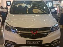 2019 Wuling Cortez 1,5 Turbo L Lux+ Wagon (BEST DEAL,PALING MURAH)