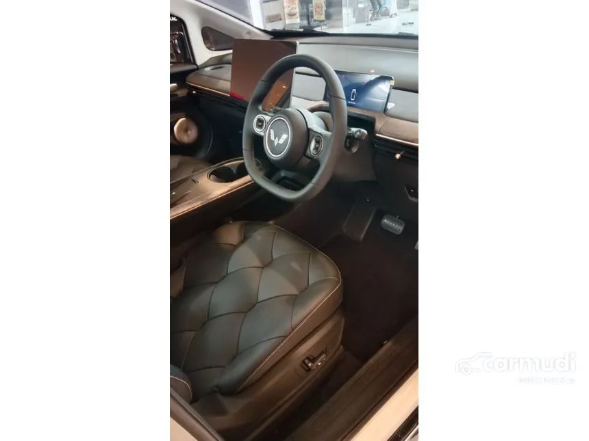 2024 Wuling Cloud EV EV Hatchback