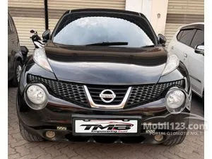 2012 Nissan Juke 1.5 RX SUV