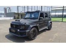 2026 Mercedes-Benz Brabus G800 4.0