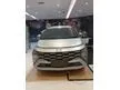 Jual Mobil Hyundai Stargazer X 2023 Prime 1.5 di Jawa Barat Automatic Wagon Silver Rp 306.200.000