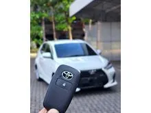 2026 Toyota Agya 1.2 G Hatchback, Nyicil TANPA Bunga, FREE ASURANSI ALL RISK