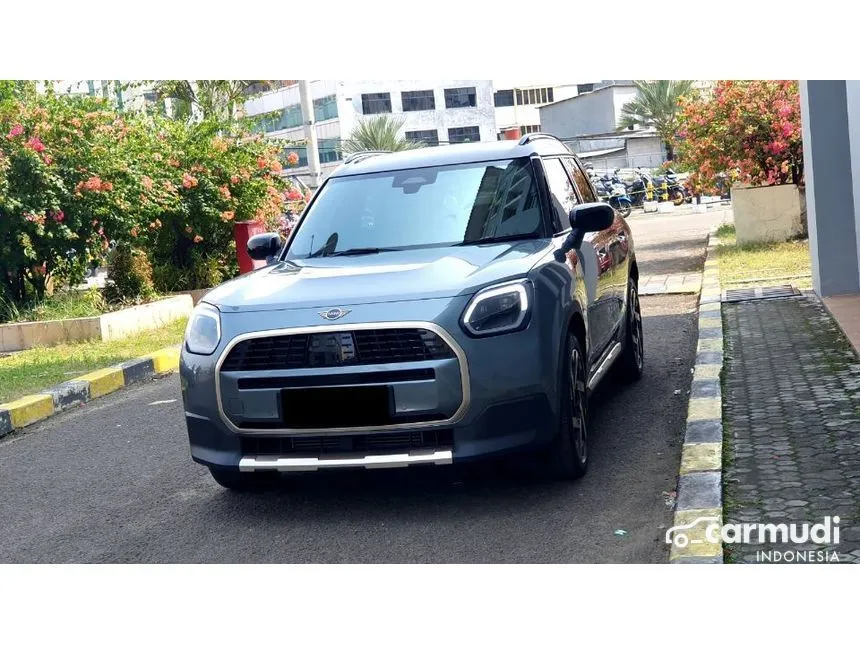 2024 MINI Countryman Cooper SUV